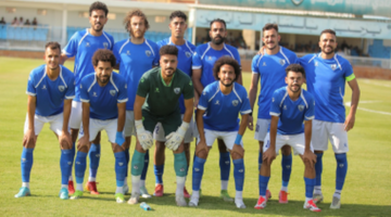 بعد الجولة 19.. القناة يحافظ على صدارة الدوري المحترفين ومسار في الوصافة